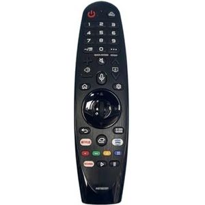 1 st Voice Magic TV-afstandsbediening AN-MR18BA AN-MR19BA MR20GA AN-MR600 AN-MR650A for LED OLED UHD Smart(MR20GA Copy)