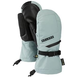 Burton - Skimokken/Snow Women's Gore-tex Petrol Green dames - maat L - groen