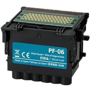 Printkop Printkopprinter for c-aon TX2000 3000 4000 5200 5300 TA-20 TA-30 TA-5200 TA-5300 TM-200 TM-205 TM-300 TM-305 PF-06