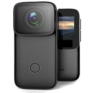 Actiecamera C200 Actie Camera 4K 16MP WiFi Anti-shake Nachtzicht 5M Body Waterdicht Sport DV Webcam