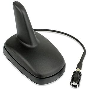 GPRTKULE /Fit Voor/Fit Voor/Fit Voor Haaivin Auto Stijl Dak AM FM Radio Antenne Navigatie Sport Stijl Antenne