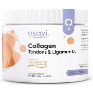 Osavi Collagen Peptides - Tendons & Ligaments - 150.9g