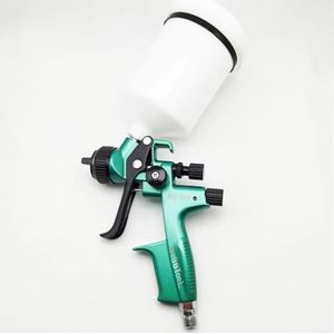 HVLP Verfspuitpistool 1.3mm Nozzle for Auto 4000B Spuitpistool(1.3MM GUN)