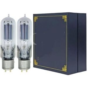 Tube WE845 1:1 exemplaar WE 845 upgrade 845T 845B 845DG HIFI audio buis versterker DIY precisie koppeling (1 paar overeenkomstig)