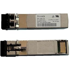 Optische module 57-10000014-01 Gigabit single-mode 4G 1310nm 4km opslagtransmissie-apparatuur