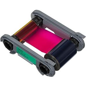 Evolis Primacy 2 inktlint YMCKO [ R5F208E100] voor maximaal 300 kaarten