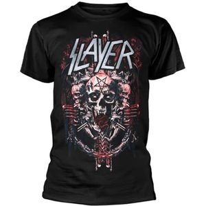 Slayer 'Demonic Admat' T-Shirt