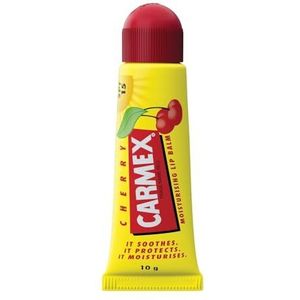 CARMEX Lippenbalsam Cherry, 10 g Crème