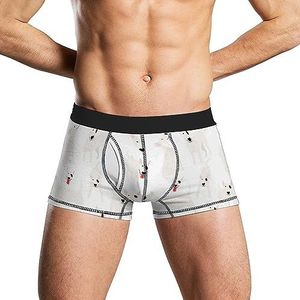 Action shop boxershorts heren
