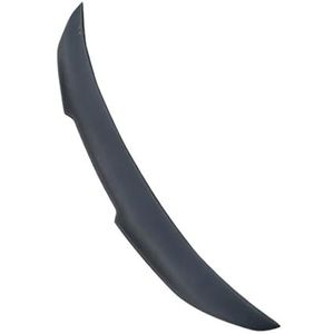 Auto Achtervleugel Voor Ford Voor Mondeo Voor Fusion 2013 2014 2015 2016 2017 Achterspoiler Auto-accessoires achterspoiler(Unpainted FRP)
