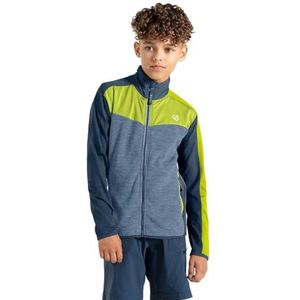 Dare2B Emergent Core Stretch Midlayer voor kinderen