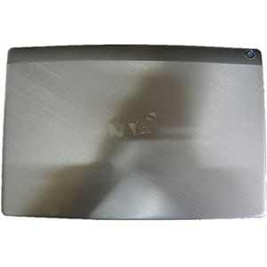 Laptop LCD-Topcover Voor For ACER For Aspire Switch SW5-271 Zilver