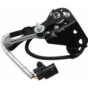 Hoogtesensor 89408-60040 Rijhoogtesensor voor Lexus Lx450d Lx460 Lx570 2013-2021 8940860040 926-216 Auto-accessoires Niveausensor