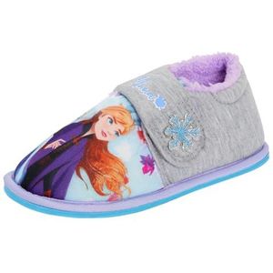 Disney Frozen 2 Meisjes Slippers UK 9 Kind