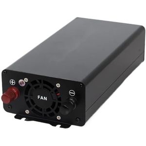 Omvormer 800W 2000W 3000W 12V 24V 48V 60V 72V naar AC 110V 220V 50Hz 60Hz Car Power Inverter Frequency Converter (12V, 120V (60Hz, euro)