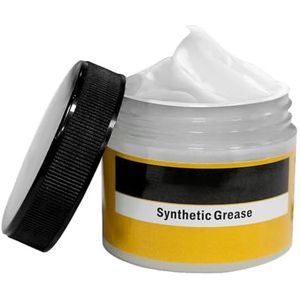 Scharniervet voor auto-deuren, smeermiddelspoor voor schuifdeuren - 100 g multifunctioneel schuifdeursmeermiddel,Waterdicht trekhaakkogelsmeermiddel, piepende autodeurscharnier smeervet voor