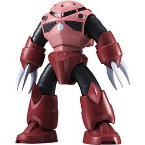 Tamashi Nations - Mobile Suit Gundam - MSM-07S Z'Gok Char's Custom Model Version A.N.I.M.E., Bandai Spirits Robot Spirits