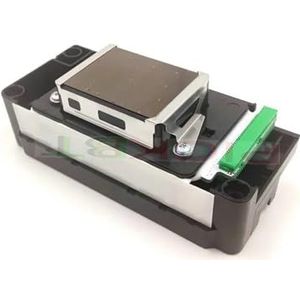 Printkop met groene connector for m-utoh v-aluejet 1204 1604 1614 1304 printer reserveonderdelen + 8 originele Japanse dempers dx5