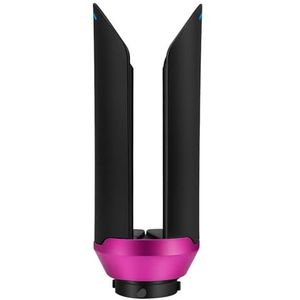 Dyson - Airwrap HS01 HS05 HS08 - Stijltang Bevestiging - Roze - 2-in-1 Voordrogen en Rechttrekken