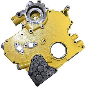 Oliepomp compatibel met Mitsubishi S4K-motor