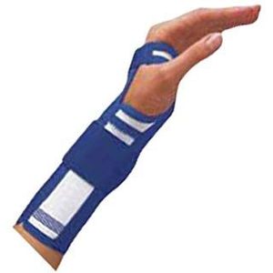 Thuasne Orthoflex T49310 lange polsbandage rechts XL (>20cm)