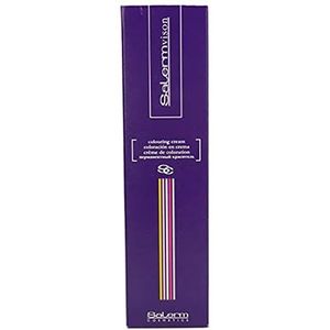 Salerm Cosmetics Hair Colour/Permanent Colour, 60 ml
