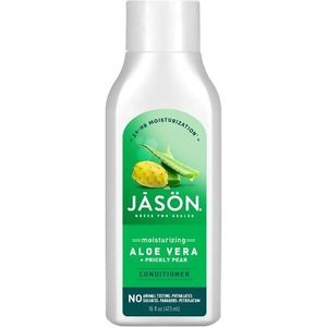 Jasons Natural Organic Aloë Vera 84% conditioner, 454 ml