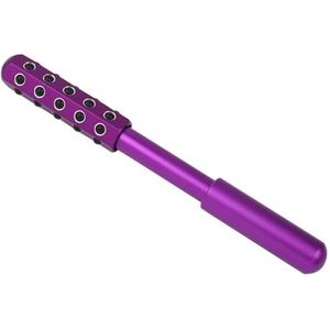 Radiance Roller, Germanium Stone Uphifting Face Beauty Massage Tool, aluminium legering opbeurende schoonheidsroller voor gezicht, oog, kin, nekhuid