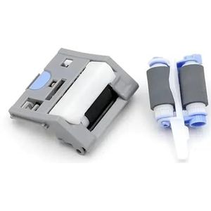 1SETS RM2-6577-000 B5L24-67904 Pickup scheidingsrol for HP Color LaserJet M552 M553 M554 M555 M577 M578 M652 M653 M681 M682