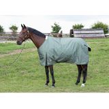 Harry's Horse Regendeken Thor 200gr WI23 175 Olijfgroen