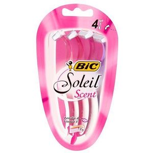 BIC Soleil Scent scheermessen voor vrouwen