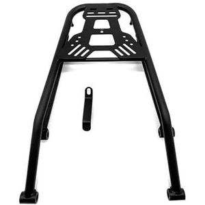 Bagagerek Motorfietsen Achterbagage Cargo Rack Carrier Mount Rugleuning Motorfiets Plank Houder Voor CL 250 Voor CL 300 300 500 2023 2024 Bagagedrager Ondersteuning Plank