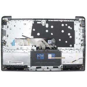 Lenovo Upper Case ASM_GER L82H7 AGNFPNBLD 5CB1C04439, Cover +, FRU5CB1C04439 (AGNFPNBLD 5CB1C04439, Cover + keyboard, Lenovo)