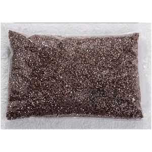 Strass voor kleding, Hars AB Strass Flatback Kristallen for Nail Art en Craft Decoratie Multicolor 2-6mm(RoseGold,Ss16 4mm(5000pcs))