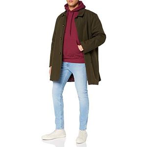 Fruit of the Loom 62-208-0 Sweatshirt voor dames met capuchon - - L