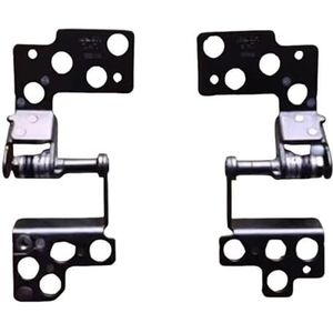 Laptop LCD-achterkant, voorframe, bovenste behuizing, palmrest, onderkant, beschermhoes voor MSI GF66 MS-1581 MS-1582 voor Katana 15 M16(Just buy hinge)