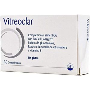 Vitreoclar 30 Comp