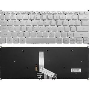 Laptoptoetsenbord voor ACER voor Swift SF314-42 N19C4 N19H4 SF314-57G-52XG(Original backlit)