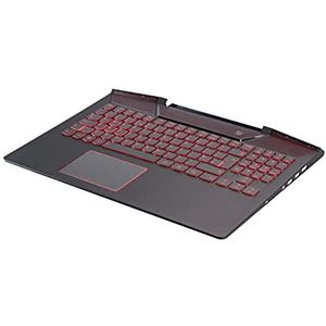 Upper Case w/KB (US-INT) MOQ at Lenovo, FRU5CB0N67276 (MOQ at Lenovo)