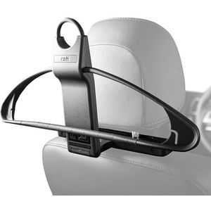 rati HANGER auto kleerhanger, kleerhanger, jas houder voor hoofdsteun, auto kleding hanger