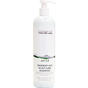 Simone TRICHOLOGY DANDRUFF AND SCALP Care SHAMPOO pH 5.4 500ml