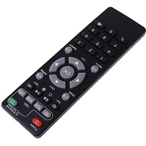 Set-top box leren afstandsbediening for Unblock Tech Ubox Smart TV Box Gen 1/2/3