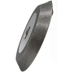 HQABCUTR 100mm 125mm 150mm Slijpschijf Diamant Zaagblad Gereedschap 100/200/320/400 Korrel