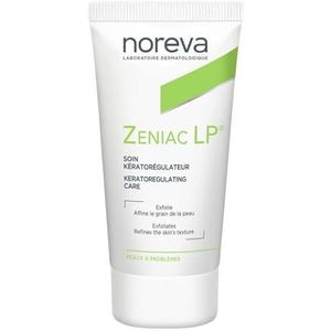 Dermatica Exclusiv Horst Spicker mann GmbH Noreva Zeniac LP Hydraterende crème, 30 ml