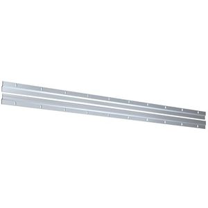 Artiteq Z100 Powerbar - Ophangsysteem - 100 cm - Aluminium - Tot 30 kg draagkracht