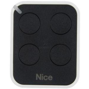 Nice - Afstandsbediening Nice Era-One 4 toetsen ON4E - NICE-ERA-ONE4