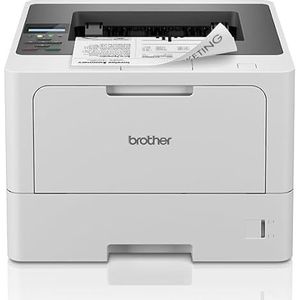 BROTHER HL-L5215DN 48PPM LASER MONO A4