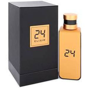 24 Elixir Rise of the Superb by Scentstory Eau De Parfum Spray 3.4 oz / 100 ml (Men)