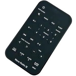 1 st. B0SE afstandsbediening for Bose Wave Radio IV muziekaudiocontroller