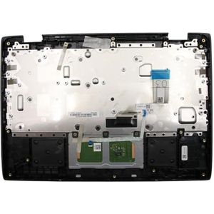 Upper Case Assembly for Lenovo 81MB Laptop SPT 5M, FRU5CB0T79493 (Lenovo 81MB Laptop SPT 5M)